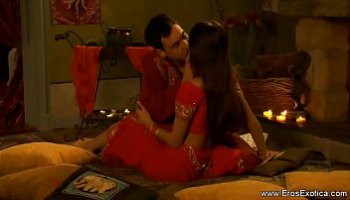 exotic indian couple beautiful sex